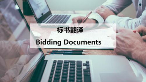 標(biāo)書(shū)翻譯服務(wù) 專業(yè)助力企業(yè)競(jìng)標(biāo)國(guó)際化