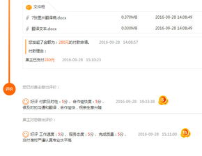 日語翻譯 專業、精準的人工翻譯服務
