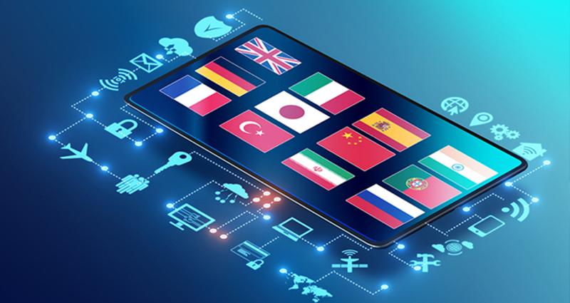 人工翻譯服務在專業翻譯公司中的核心優勢與價值